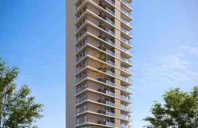 Apartamentos com 2 ou 3 suítes a poucos metros da praia em balneário piçarras