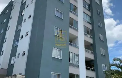 Apartamento com 2 quartos à venda em Dos Estados, Timbó 