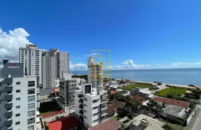 Apartamento à venda no itacolomi - balneário piçarras