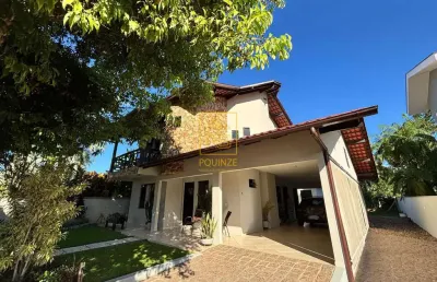 Casa com edícula e amplo terreno no bairro dos estados em timbó
