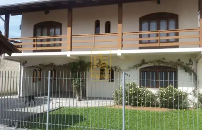 Casa com 3 quartos à venda no Das Nações, Timbó 