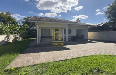 Oportunidade no centro de timbó com terreno espaçoso e localização privilegiada