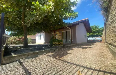 Casa com 3 quartos à venda no Fritz Lorenz, Timbó 