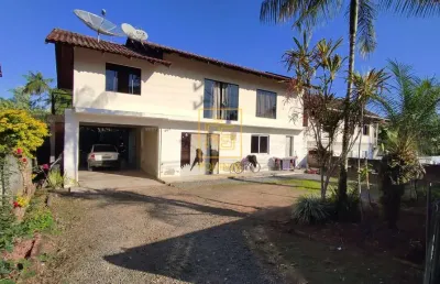 Casa com 5 quartos à venda no Imigrantes, Timbó 