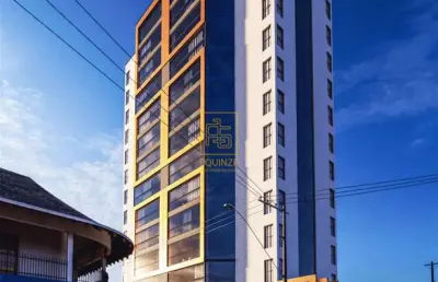 Apartamento com 3 quartos à venda no Nações, Indaial 