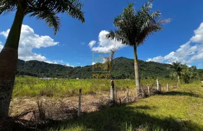 Terreno à venda no Santo Antônio, Rio dos Cedros 