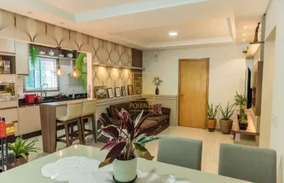 Apartamento com 3 quartos à venda no Das Nações, Timbó 