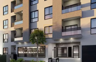 Sala comercial no sunset residence em navegantes-sc