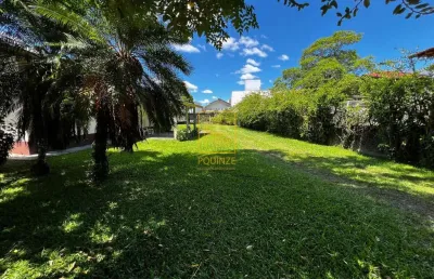 Terreno comercial/industrial localizado no coração de indaial