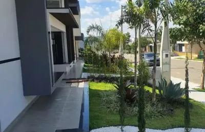 Casa com 3 quartos à venda na Estr. Mun. Duílio Sai, Jardim Primavera, Itupeva