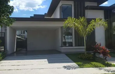 Casa com 3 quartos à venda na Estr. Mun. Duílio Sai, Jardim Primavera, Itupeva
