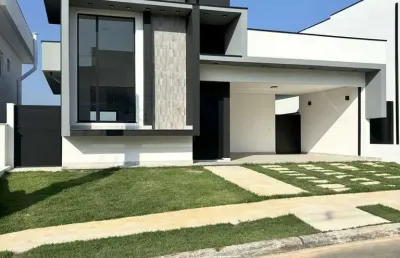 Casa à venda no bairro jardim primavera - itupeva/sp