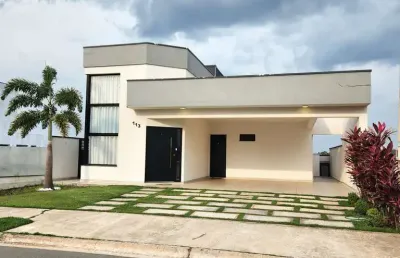Casa à venda no bairro jardim primavera - itupeva/sp