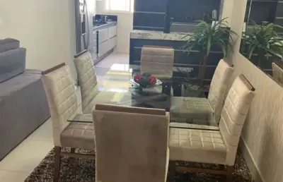 Apartamento alto padrão em jardim trevo, jundiaí/sp