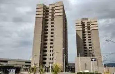 Apartamento com 3 quartos à venda na Rua Irineu De Toledo, Horto Florestal, Jundiaí