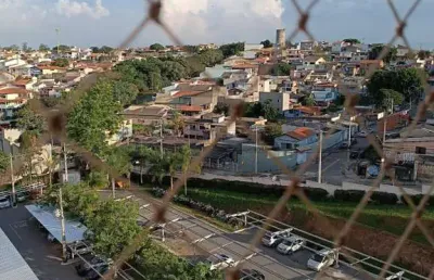Apartamento à venda no bairro cidade nova - jundiaí/sp