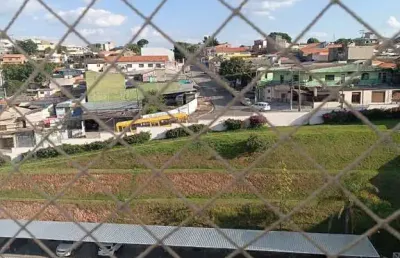 Apartamento à venda no bairro cidade nova - jundiaí/sp