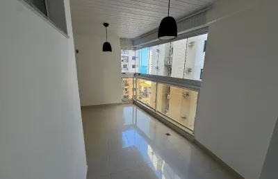 Apartamento à venda na Avenida Hugo Musso, 1720, Praia da Costa, Vila Velha