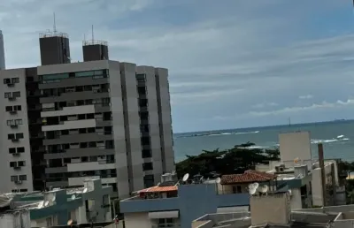 Oportunidade na praia “beverly hills', na melhor localização de itapuã!