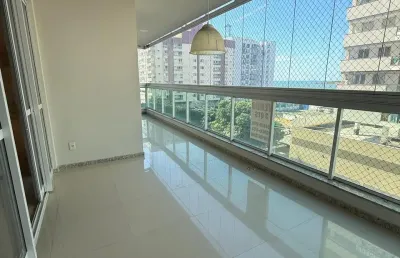 Apartamento com 3 quartos à venda na Rua Itaboraí, 158, Praia de Itaparica, Vila Velha