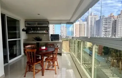 Apartamento com 3 quartos à venda na Avenida Fortaleza, 1520, Itapuã, Vila Velha