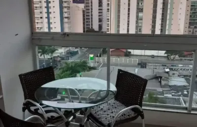 Oportunidade apartamento 2 quartos na praia da costa