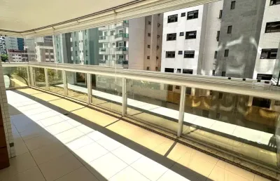 Apartamento com 3 quartos à venda na Avenida Hugo Musso, 1720, Praia da Costa, Vila Velha