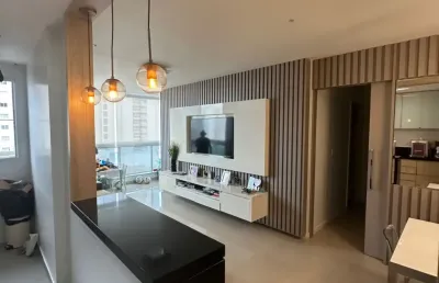 Oportunidade apartamento com 3 quartos na praia de itaparica