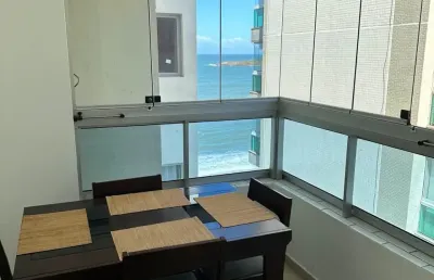 Apartamento com 2 quartos à venda na Avenida Estudante José Júlio de Souza, 2760, Jockey de Itaparica, Vila Velha