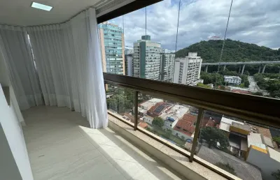 Apartamento na praia da costa   - parque das castanheiras