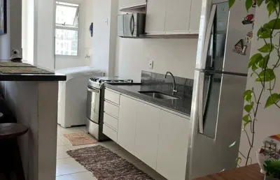 Apartamento com 3 quartos à venda na Rua Itabaiana, 415, Praia de Itaparica, Vila Velha