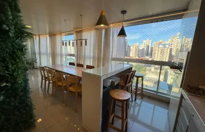Apartamento com 3 quartos à venda na Rua Curitiba, 415, Itapuã, Vila Velha