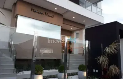 Apartamento com 3 quartos à venda na Rua Franca, 865, Centro, Cambé