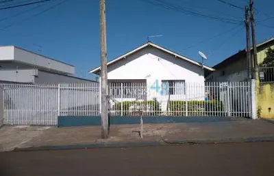 Casa com 3 quartos à venda na Rua Nossa Senhora do Rocio, 1893, Centro, Cambé