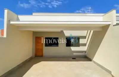 Casa com 3 quartos à venda na Rua das Araras, 290, Jardim Kasato Maru, Rolândia