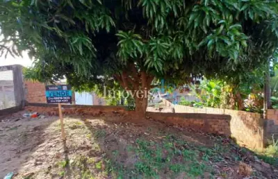 Terreno à venda na Rua da Figueira, sn, Planta São Francisco, Cambé