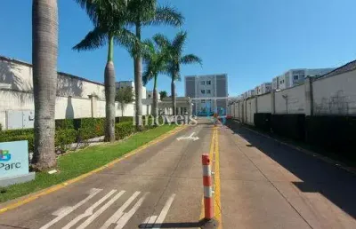 Apartamento com 2 quartos à venda na Avenida Jockei Club, 448, Jardim Jockey Club, Londrina