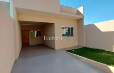 Casa com 3 quartos à venda na Rua José Gonçalves, sn, Jardim Imperial, Rolândia