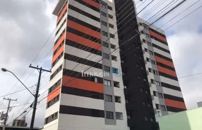 Apartamento com 2 quartos à venda na Rua Otto Gaertner, 309, Centro, Cambé
