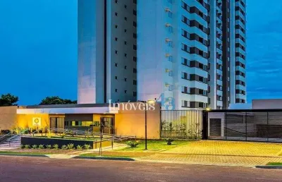 Apartamento com 3 quartos à venda na Rua Manoel Alves dos Santos, 185, Aurora, Londrina
