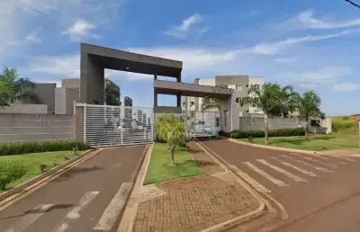 Apartamento com 2 quartos à venda na Rua João Henique Dos Santos, 1796, Conjunto Habitacional Ulysses Guimarães, Cambé