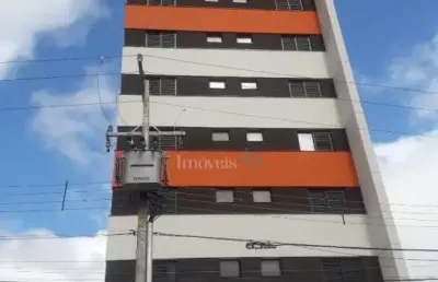Apartamento com 2 quartos à venda na Rua Otto Gaertner, 313, Centro, Cambé
