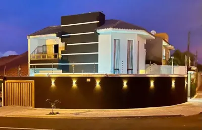 Casa com 3 quartos à venda na Rua Antônio de Angeli, 64, Jardim Itália, Cambé