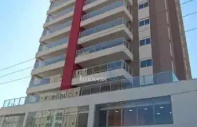 Apartamento com 3 quartos à venda na Rua Espanha, 342, Centro, Cambé