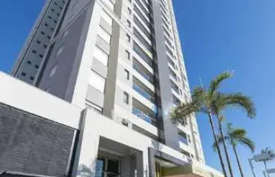 Apartamento com 3 quartos à venda na Avenida Canadá, 191, Centro, Cambé