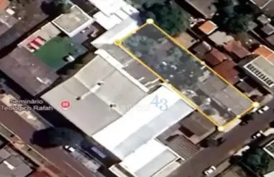 Terreno à venda na Rua Tapajós, 382, Vila Oliveira, Rolândia
