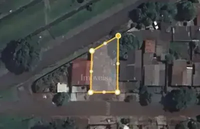 Terreno à venda na Rua Mathias Hein, 51, Jardim Santo Antônio, Cambé
