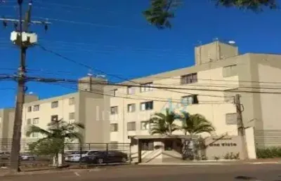 Apartamento com 2 quartos à venda na Avenida Roberto Conceição, 426, Jardim São José, Cambé