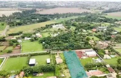 Chácara / sítio com 1 quarto para alugar na Rua dos Agricultores, 1, Bratislava, Cambé