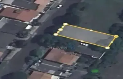 Terreno à venda na Rua México, 57, Jardim Primavera, Cambé